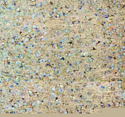 IHC staining of FFPE mouse brain tissue with Neuropeptide S antibody. HIER: boil tissue sections in pH8 EDTA for 20 min and allow to cool before testing.